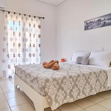 Agapi'S House - Quiet Entire House In Alepou Corfu Apartment Exterior photo