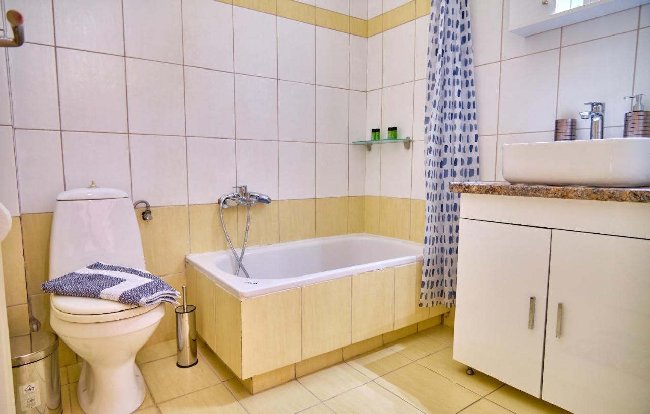 Agapi's House - Quiet Entire House In Corfu Apartment Alepou