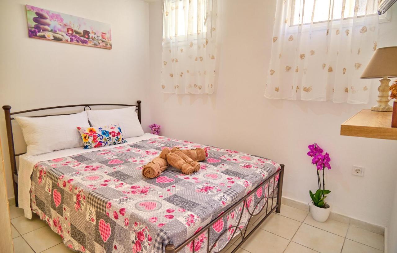 Apartment Agapi's House - Quiet Entire House In Corfu