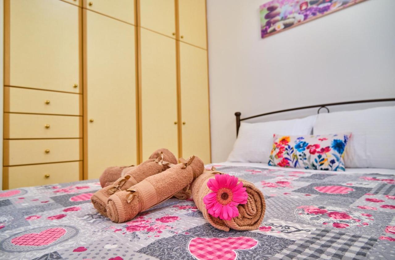 Agapi's House - Quiet Entire House In Corfu Apartment
