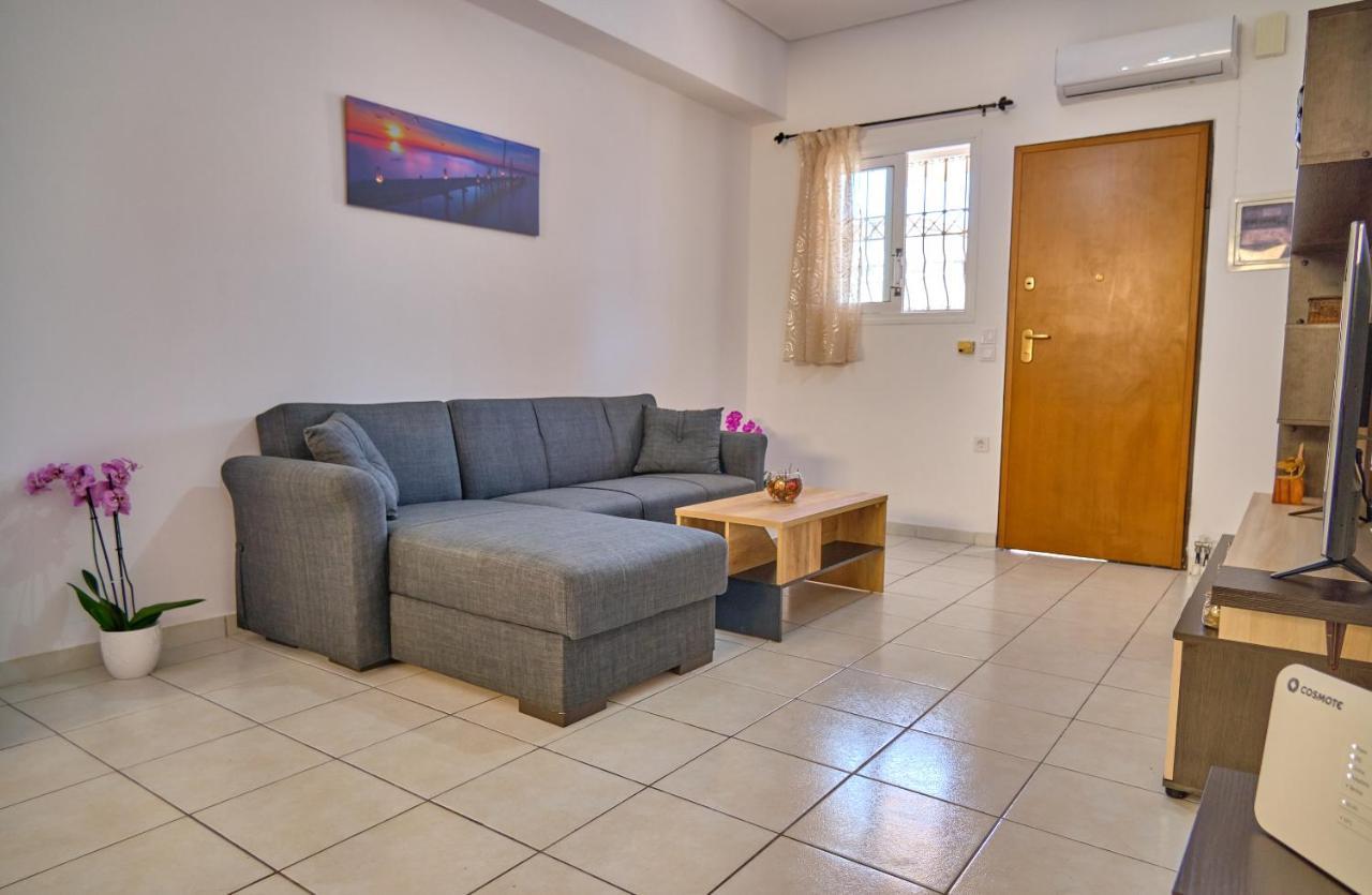 Agapi's House - Quiet Entire House In Corfu