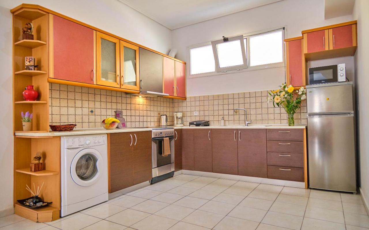 Agapi's House - Quiet Entire House In Corfu * Alepou