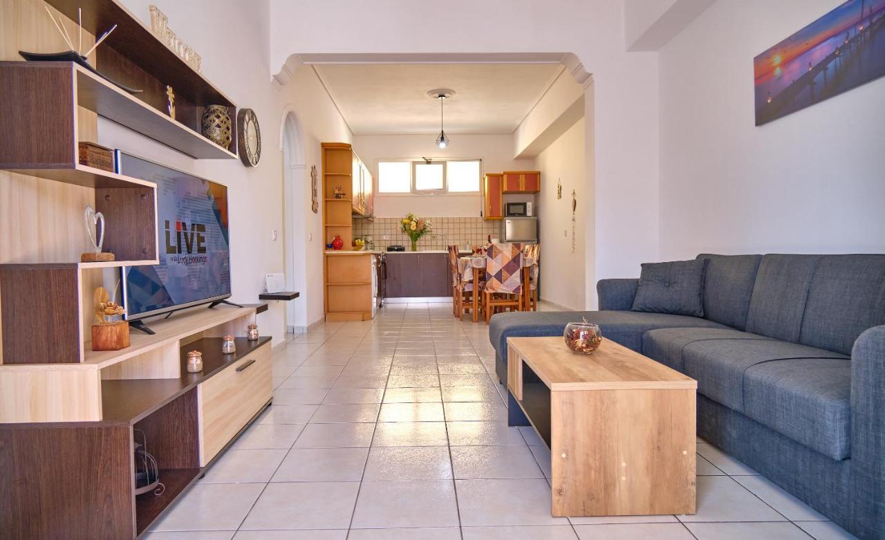 Agapi's House - Quiet Entire House In Corfu *