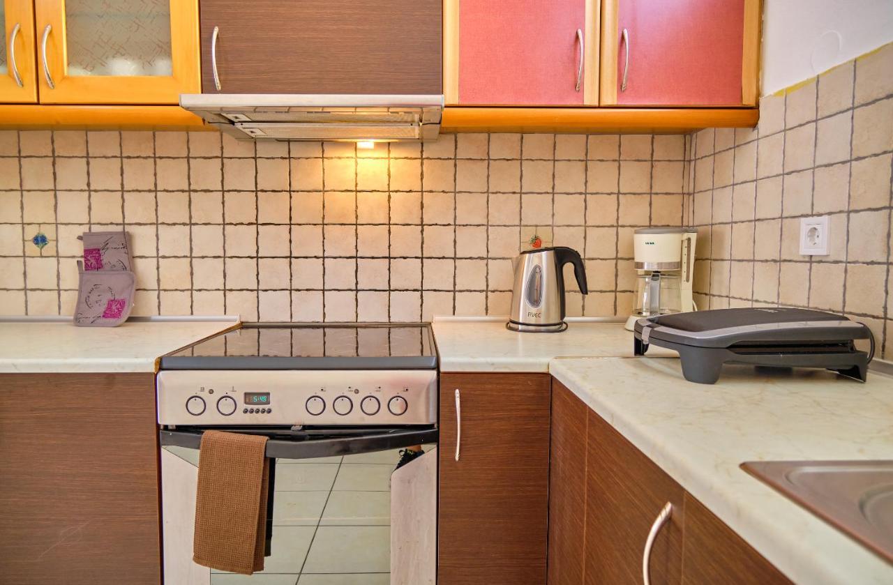 Agapi's House - Quiet Entire House In Corfu Apartment *