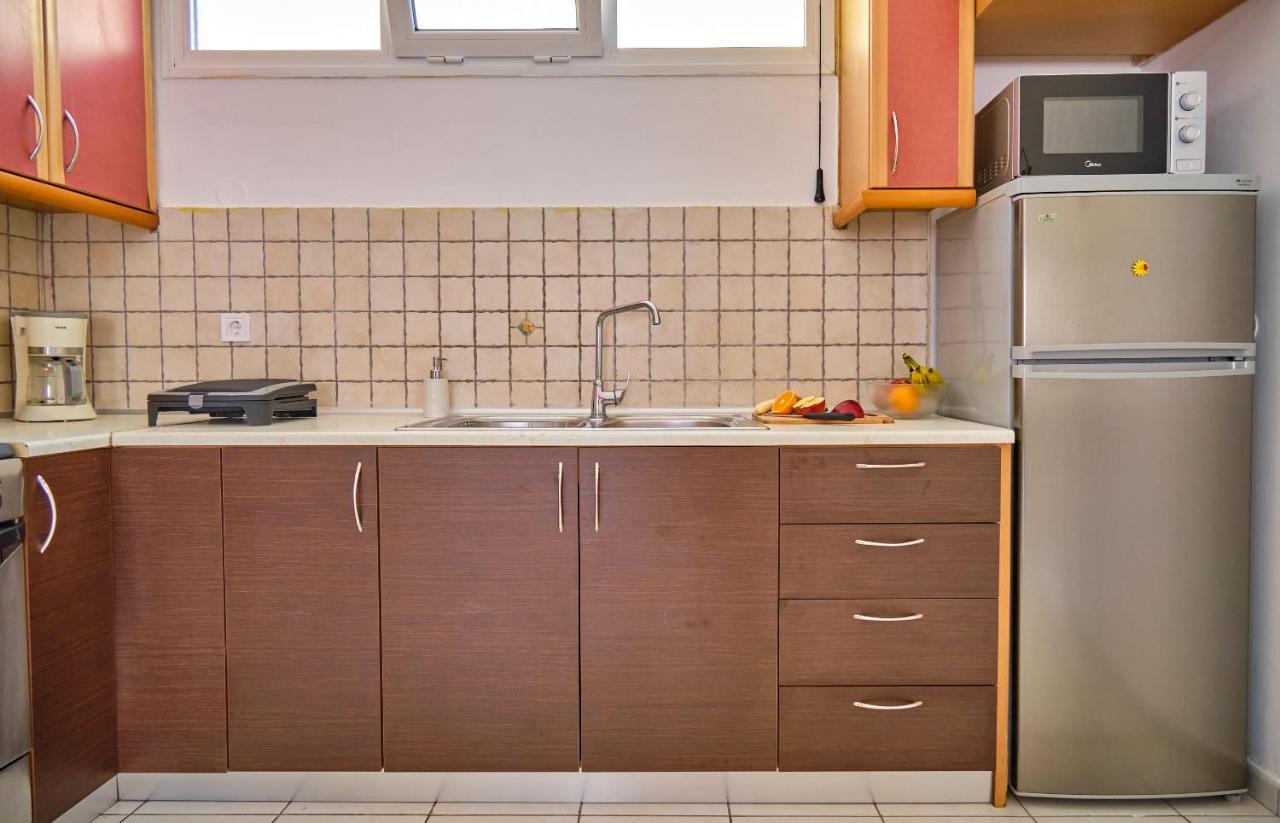 Apartment Agapi's House - Quiet Entire House In Corfu