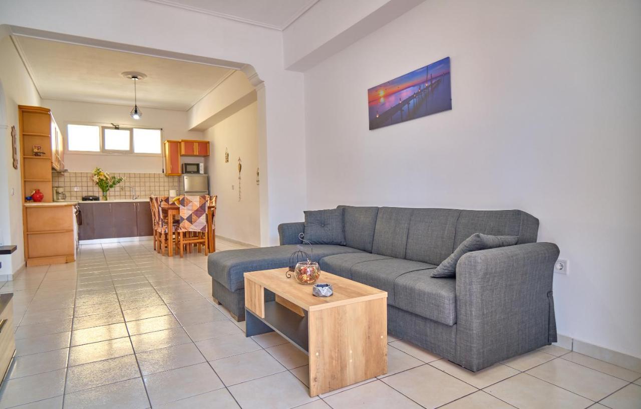 Agapi's House - Quiet Entire House In Corfu Apartment *