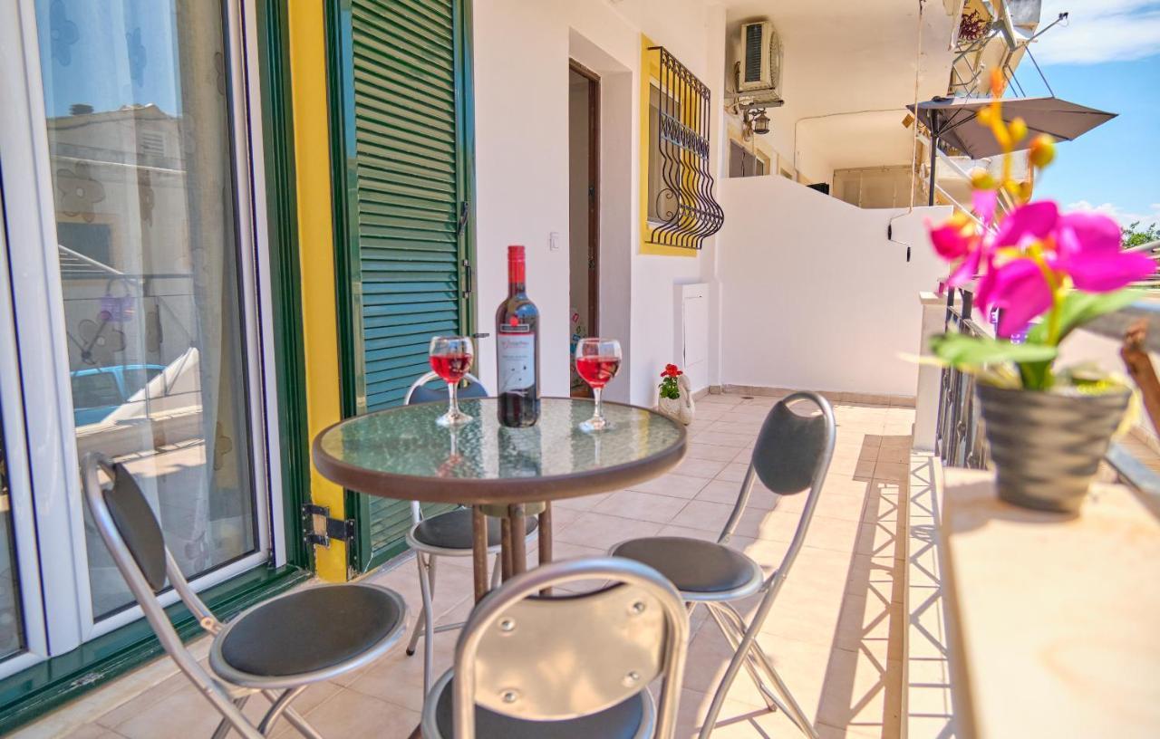Agapi's House - Quiet Entire House In Corfu Apartment *